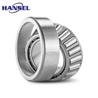 TR5011444 Cuscinetto a rulli conico di dimensione di pollice 50*114,3*44,45 mm per una lunga durata di vita