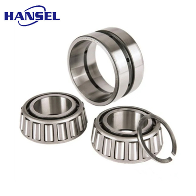 TR5011444 Cuscinetto a rulli conico di dimensione di pollice 50*114,3*44,45 mm per una lunga durata di vita