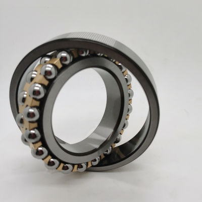 C5 Disponibilità 1215M Cuscinetto a sfera autoallineante 75x130x25 mm per macchine industriali