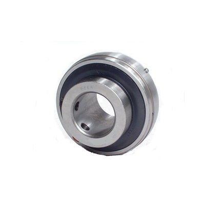 Ricco stock HANSEL UC208-24 Agricoltura Blocco di cuscino sferico UC montato cuscinetto a sfera per laminatoio