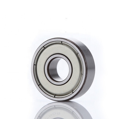 687zz/2rs Cuscinetto Mini Sfera di Acciaio Cuscinetto 7mm Dimensione del foro per l'efficienza del rotore a pressione