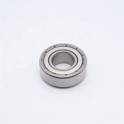 687zz/2rs Cuscinetto Mini Sfera di Acciaio Cuscinetto 7mm Dimensione del foro per l'efficienza del rotore a pressione