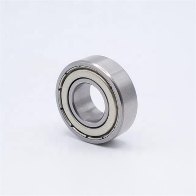 687zz/2rs Cuscinetto Mini Sfera di Acciaio Cuscinetto 7mm Dimensione del foro per l'efficienza del rotore a pressione