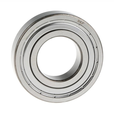 Rodamiento di alta velocità 608 628 6000 6001 6002 6003 6004 6005 6006 Cuscinetti a sfera per motocicli