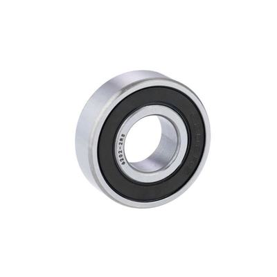 6201 C2 C0 C3 C4 C5 Grassi di olio 0 12 mm P0 P6 P5 P4 P2 Cage in acciaio per macchine metallurgiche