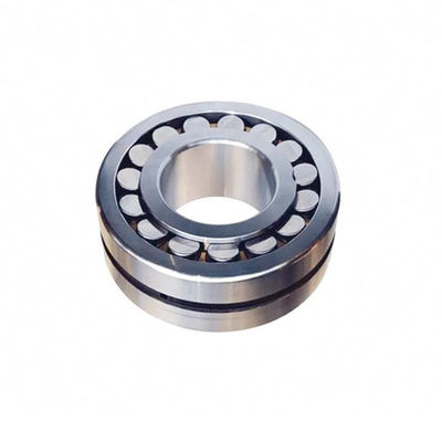 Classificazione di precisione P5 P4 P6 GCR15 22218 CCW33C3 Cuscinetti a rulli sferici in acciaio cromato