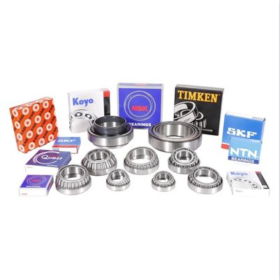 Casella di rame 749/742 Cuscinetto a rulli con trama 3.3475x5.909x1.75 pollici Vibrazione V1