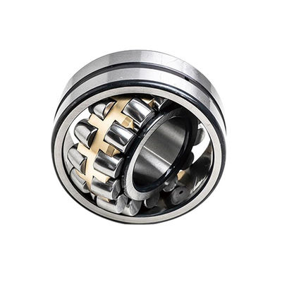 Tipo di sigillo aperto e acciaio cromo Gcr15 Materiale 22230 Cuscinetto a rulli sferici 22320MB W33 22230CC 22230CAK 22230MA