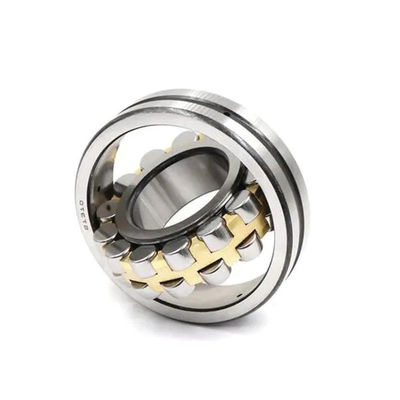 Tipo di sigillo aperto e acciaio cromo Gcr15 Materiale 22230 Cuscinetto a rulli sferici 22320MB W33 22230CC 22230CAK 22230MA