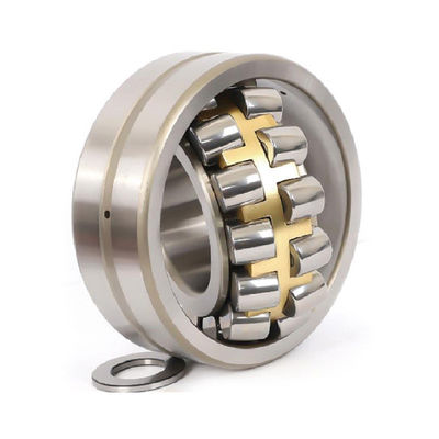 Tipo di sigillo aperto e acciaio cromo Gcr15 Materiale 22230 Cuscinetto a rulli sferici 22320MB W33 22230CC 22230CAK 22230MA