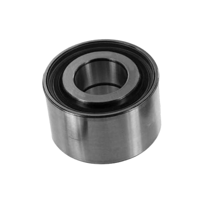 Kit di cuscinetti per ruote anteriori lubrificati con olio e grasso 40BWD06 per Ford Kia Mazda Mercury