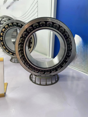 24030EJ Cuscinetto a rulli sferici 150x225x75mm per turbine eoliche