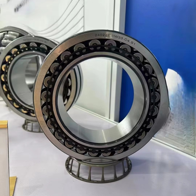 Cuscinetto a rulli 24122EJ/W33 Sviluppato in modo indipendente per officine di riparazione di macchine