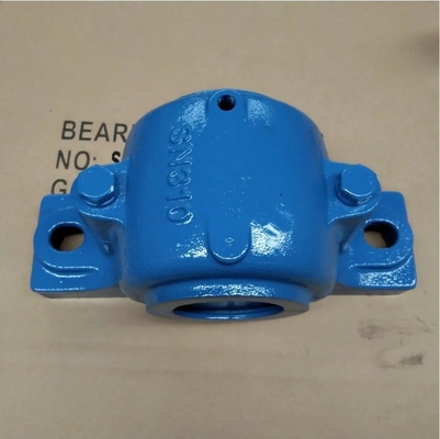 SN320 Casco portante per macchine per l'automotive e la costruzione prestazioni stabili