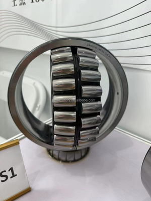 24122EJ C4 Cuscinetto a rulli sferici per turbine eoliche