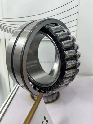 24122EJ C4 Cuscinetto a rulli sferici per turbine eoliche