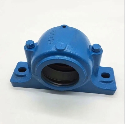 SN320 Casco portante per macchine per l'automotive e la costruzione prestazioni stabili