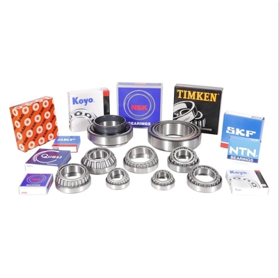 Cuscinetto 32215CR 32215JR 32215A 32215-Z2 Cuscinetto a rulli conico con sigilli aperti