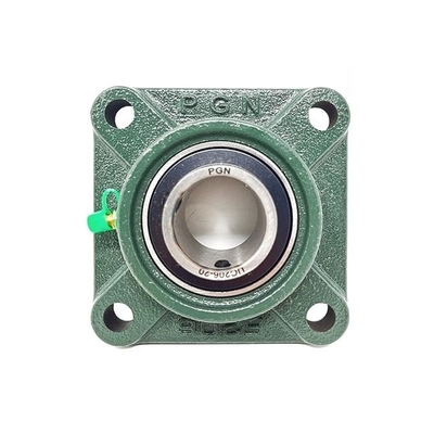 Cuscinetto UCF serie UCF 207 cuscinetto a blocco per prestazioni stabili e basso volume