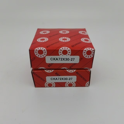 CAK72X30-27 Soluzione ad alta velocità con cuscinetto a frizione a senso unico per applicazioni industriali