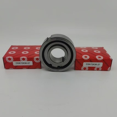 CAK72X30-27 Soluzione ad alta velocità con cuscinetto a frizione a senso unico per applicazioni industriali