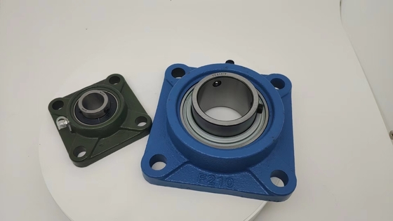 Cuscinetto UCF serie UCF 207 cuscinetto a blocco per prestazioni stabili e basso volume
