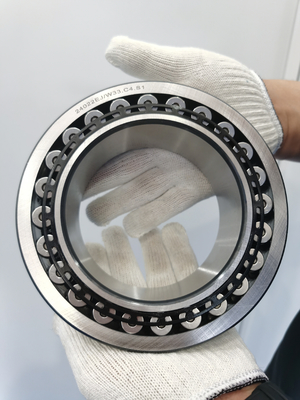 S5169-A Bianco a rulli sferici non montati per il vostro