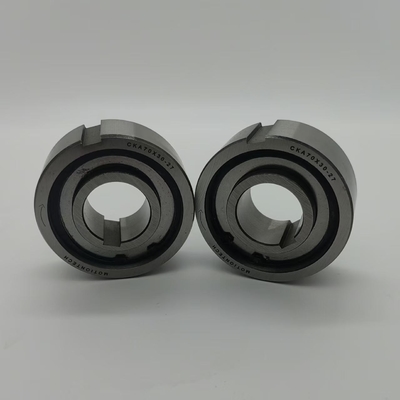 CAK72X30-27 Soluzione ad alta velocità con cuscinetto a frizione a senso unico per applicazioni industriali