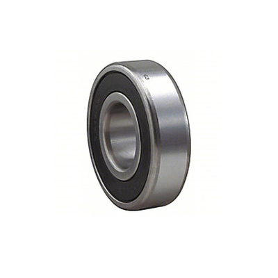 Acciaio inossidabile MR106 Inch Dimensione Miniatura Deep Groove cuscinetto a sfera per negozi di sfere