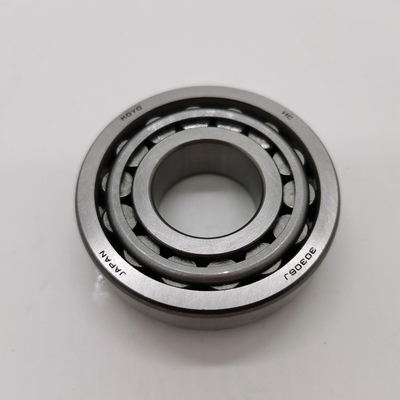 35*72*17mm cuscinetto a rulli conici per motociclette Tricolor OPEN Basso rumore
