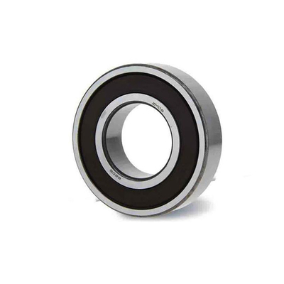 Acciaio inossidabile MR106 Inch Dimensione Miniatura Deep Groove cuscinetto a sfera per negozi di sfere
