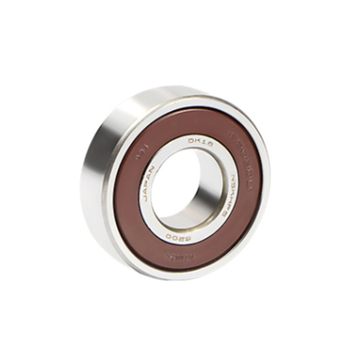 Acciaio inossidabile MR106 Inch Dimensione Miniatura Deep Groove cuscinetto a sfera per negozi di sfere