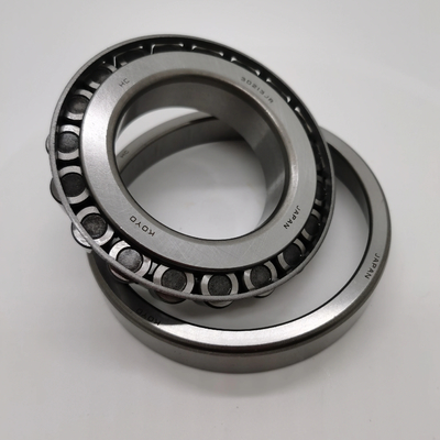 35*72*17mm cuscinetto a rulli conici per motociclette Tricolor OPEN Basso rumore