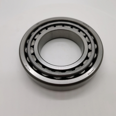 35*72*17mm cuscinetto a rulli conici per motociclette Tricolor OPEN Basso rumore