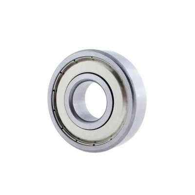 Ventilatore v1v2v3v4 S6001 Cuscinetto a sfera a scanalatura profonda con P0 P6 P5 P4 P2 Rating di precisione