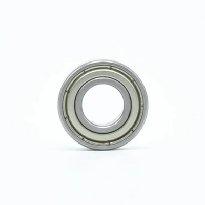 Ventilatore v1v2v3v4 S6001 Cuscinetto a sfera a scanalatura profonda con P0 P6 P5 P4 P2 Rating di precisione