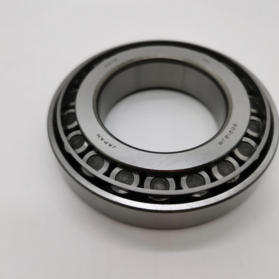 35*72*17mm cuscinetto a rulli conici per motociclette Tricolor OPEN Basso rumore