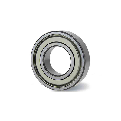 Ventilatore v1v2v3v4 S6001 Cuscinetto a sfera a scanalatura profonda con P0 P6 P5 P4 P2 Rating di precisione