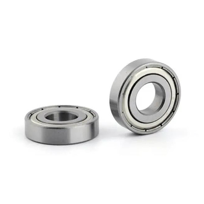 Ventilatore v1v2v3v4 S6001 Cuscinetto a sfera a scanalatura profonda con P0 P6 P5 P4 P2 Rating di precisione