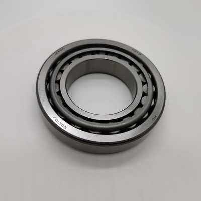 35*72*17mm cuscinetto a rulli conici per motociclette Tricolor OPEN Basso rumore