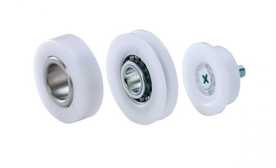 MR105ZZ Cuscinetto a sfera a scanalatura profonda per accessori per mobili e apparecchiature in miniera energetica