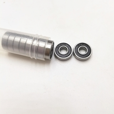 ISO9001 2008 cuscinetto a spillo certificato 62/32 cuscinetto a sfera per gabbia in acciaio a turbocompressore