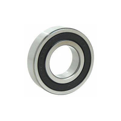 ISO9001 2008 cuscinetto a spillo certificato 62/32 cuscinetto a sfera per gabbia in acciaio a turbocompressore