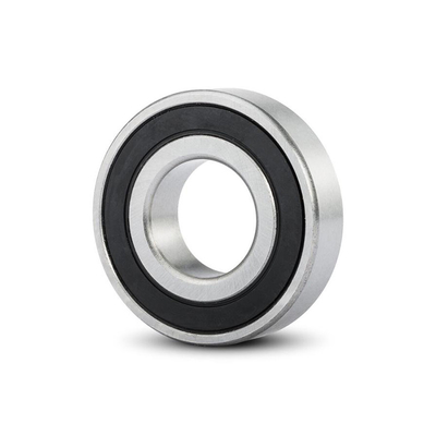 ISO9001 2008 cuscinetto a spillo certificato 62/32 cuscinetto a sfera per gabbia in acciaio a turbocompressore