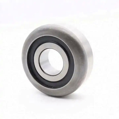 Prestazioni stabili Cuscinetti di resistenza MG 309 DDE Cuscinetto a rulli di mastro da carrello elevatore 80*25*31mm