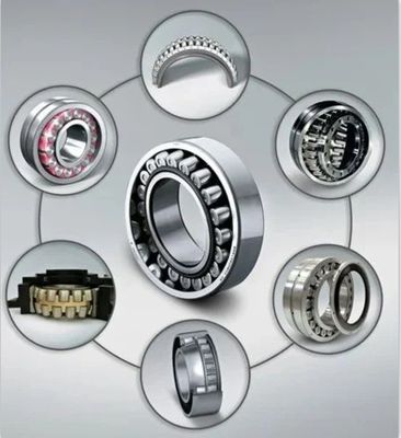 22220 EK Vibrazione V2 Vibrazione V3 Vibrazione V4 Cuscinetto a rulli sferici a doppia fila