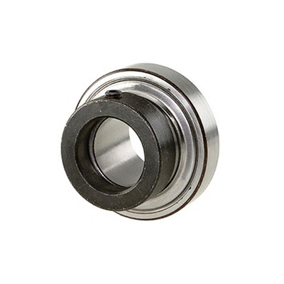 UC211 cuscino in acciaio inossidabile cuscinetto a sfera a blocchi con alloggiamento in ghisa HT200/ferro duttile