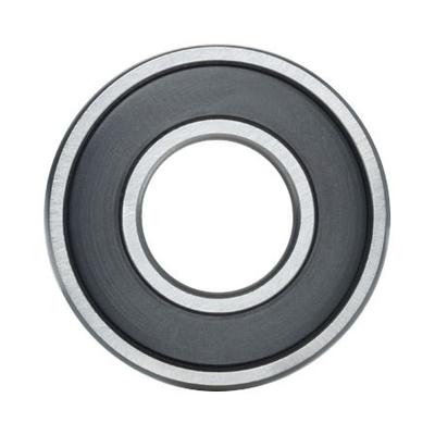 Performance Cuscinetti a sfera a scanalatura profonda 6300 6301 6302 6303 6304 6305 6306 6307 2RS