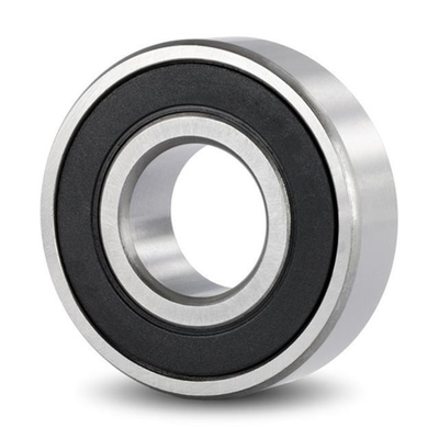 Performance Cuscinetti a sfera a scanalatura profonda 6300 6301 6302 6303 6304 6305 6306 6307 2RS