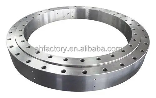 380*210*40mm cuscinetto a piegatura RU297X cuscinetto a rulli a cilindro crociato in acciaio cromo GCR15